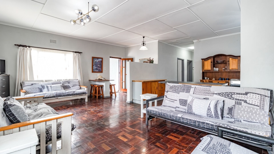 3 Bedroom Property for Sale in Van Ryneveld Western Cape